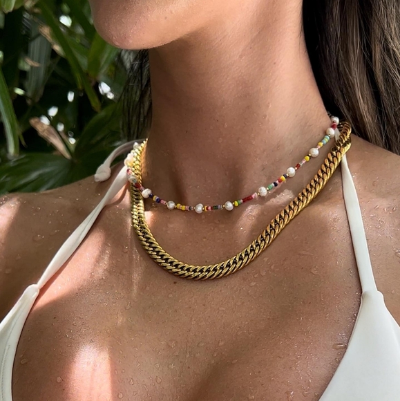 Necklace - Picture 7 of 7